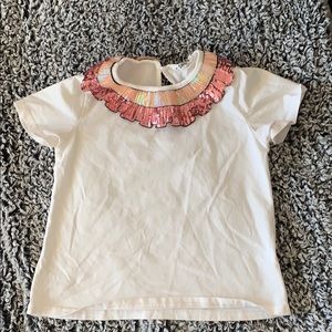Girls shirt